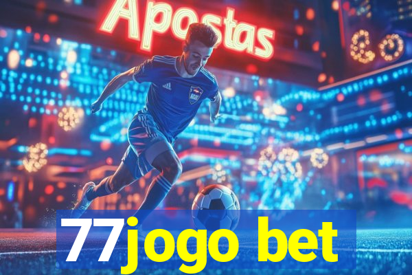 77jogo bet